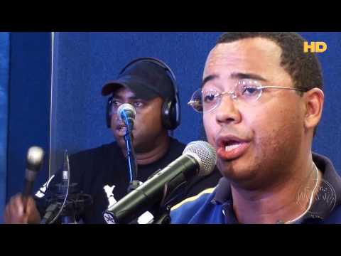 🔴 Radio Mania - Dudu Nobre - Tempo de Don Don