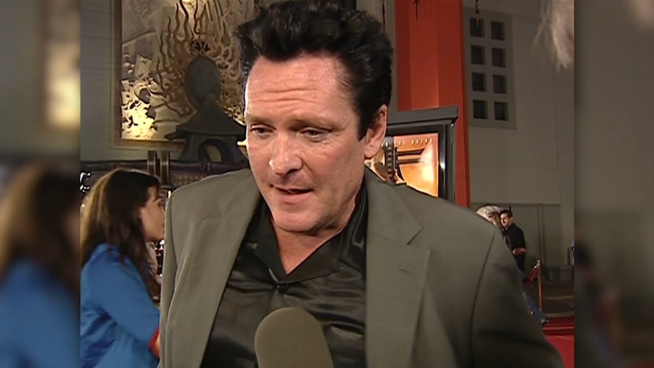 Chicago native Michael Madsen, 'Reservoir Dogs' actor, dies at 67