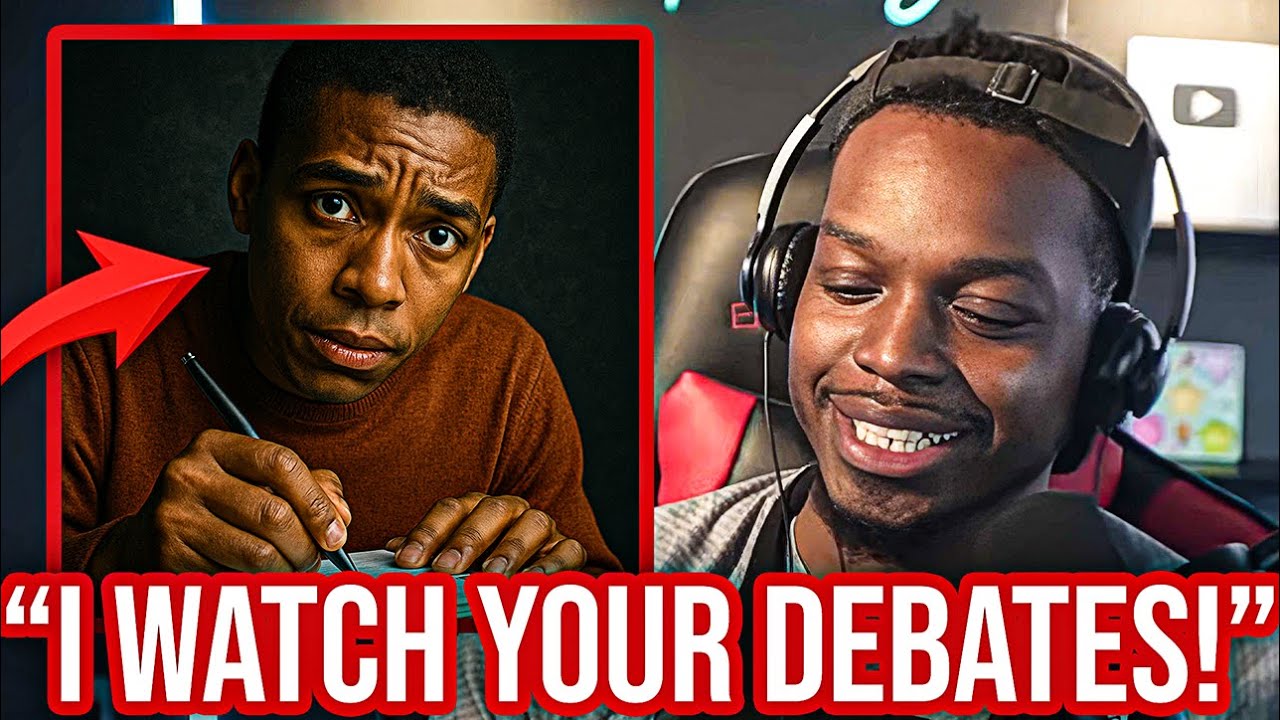 Every Objection Gets SHUTDOWN By God Logic