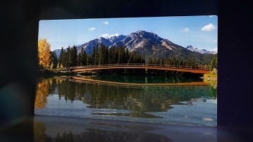 Winner of Pedestrian and Cycle Bridges: Nancy Pauw Bridge, Canada