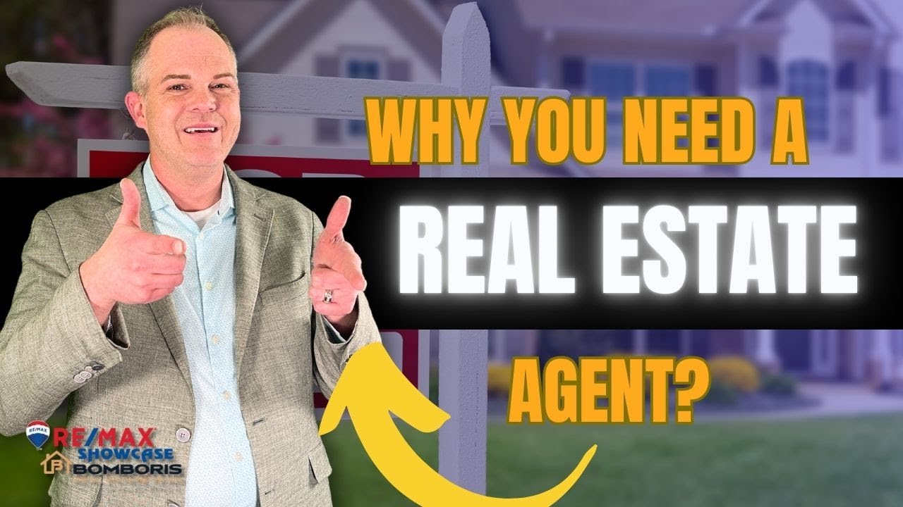 🏡 Why You NEED a Realtor in Wooster, OH