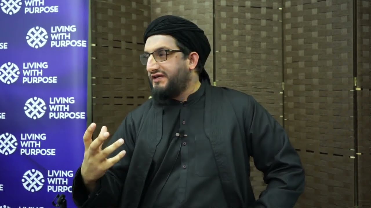 Self-Development during Ramadan | Ramadan Reminders | Tahir Hussain