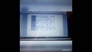 Test specification for speaking,listening, reading and writing skills.