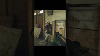 Hold the line | cod black ops cold war campaign | cold war gameplay #callofdutycoldwar