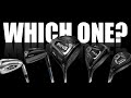 PINGS MOST FORGIVING golf club in PING G425 range!