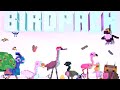 Bird Pack | Minecraft