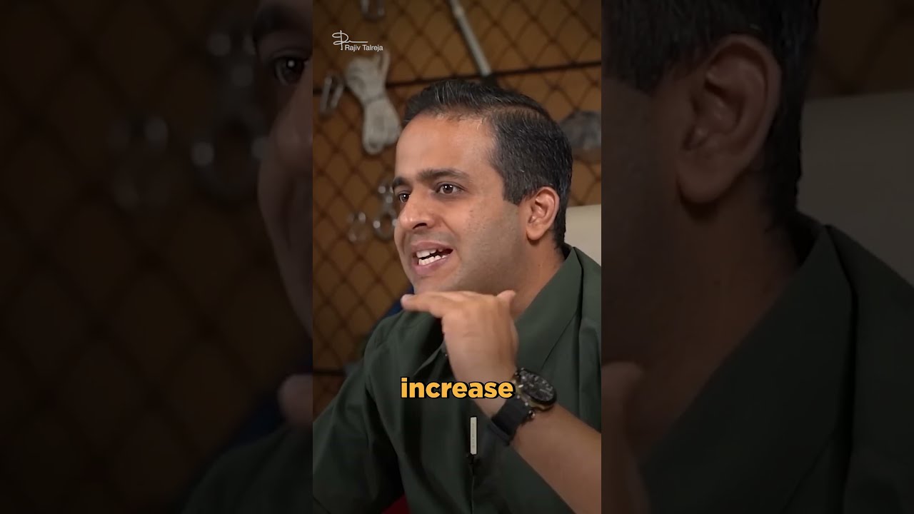  1 Strategy To BEAT Your Competition