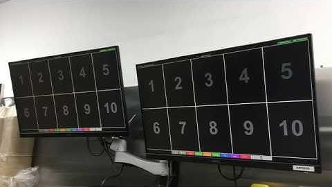 SwiftPOS Kitchen Video System (KVS)