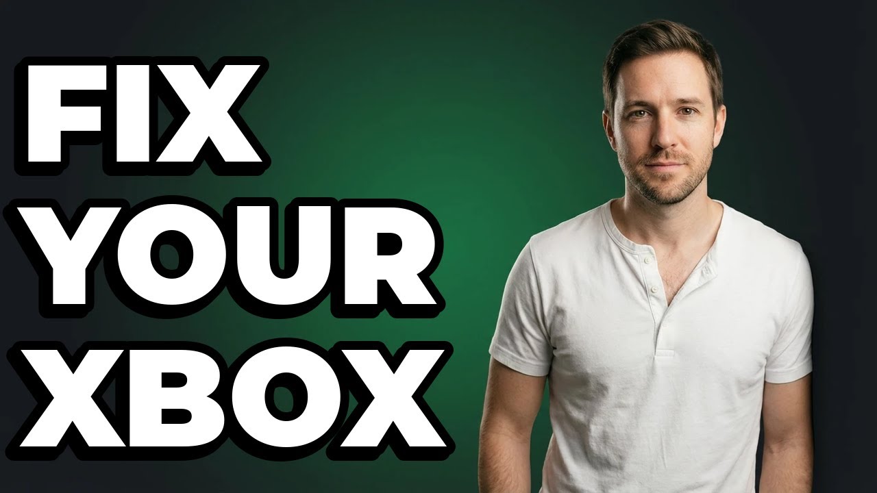 Is Poor Room Airflow Overheating My Xbox?