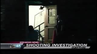Church Caretaker Not Expected to Face Charges in Shooting