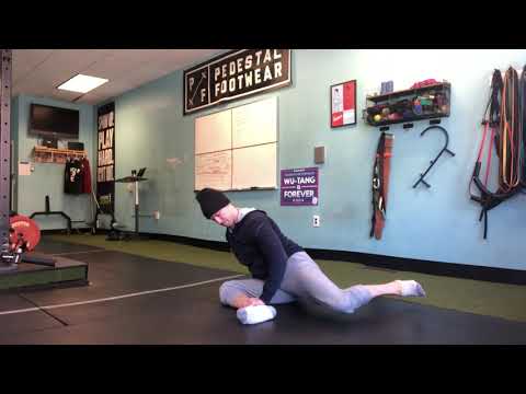 TonyGentilcore.com - Heel Clicks