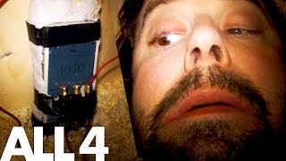Professional Comedian Pranks Public With Webcam Bomb Defusal! | Webscam