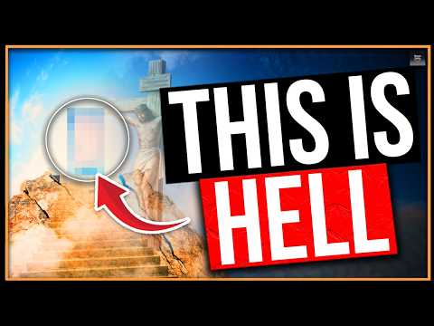 SHOCK: Christians Got Hell WRONG🤯