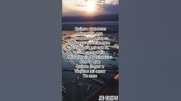 Thumbnail of TE AMO ❤️🥰#amor #romantic #love #frases #shorts #shortvideo #viralvideo #video #music #like #song