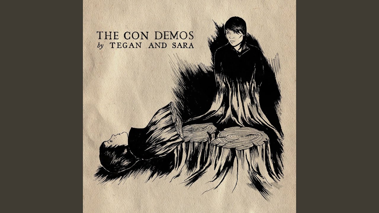 Are You Ten Years Ago (Demo)