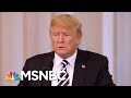 'Locked And Loaded'? Escalating Tensions With Iran - The Day That Was | MSNBC