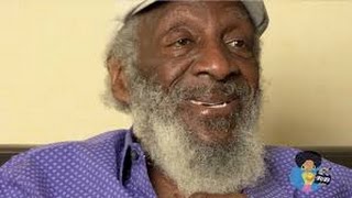 DICK GREGORY : MAGIC GLASSES
