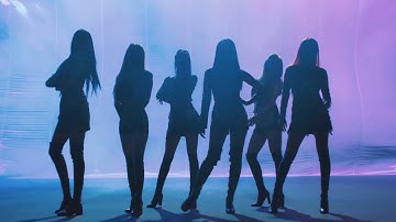 How Would Everglow Sing - Rumor "Produce 48"