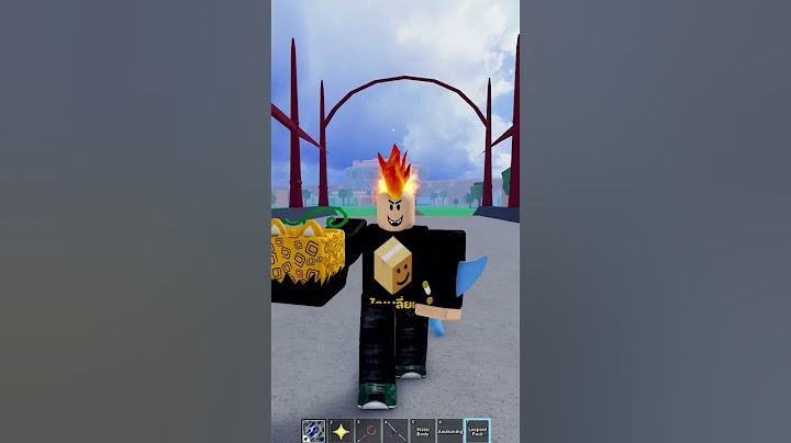วิธีได้ผลเสือแบบเยอะๆภายใน 1 นาที #roblox #onepiece #bloxfruits