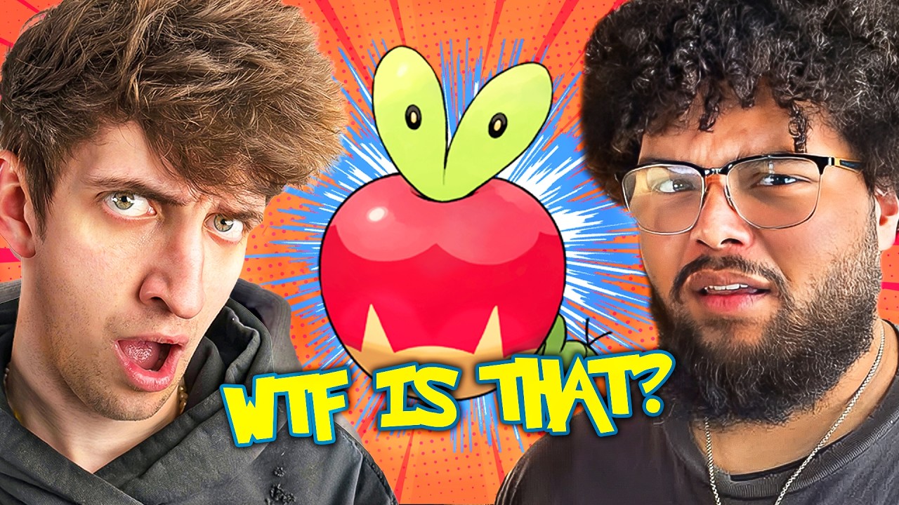 How Well Do We Know Pokemon?
