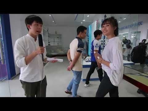 Video [BK-OISP] [LIVE] Lễ Kỷ niệm 60 năm thành lập ĐH Bách... - YouTube