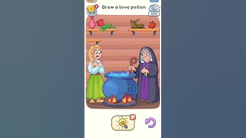 DOP🤒😪5 Draw One Part Fun Mobile Puzzle Game {Walkthrough + Tips)#gaming #game #dop5 #puzzle!jutind