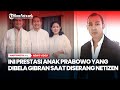 Ini Prestasi Anak Prabowo yang Dibela Gibran Saat Diserang Netizen
