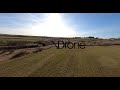 Vido en drone fpv sur sainte radegonde  vdrone production