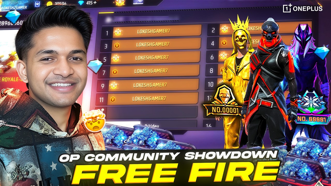 Latest Title & Thumbnail