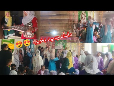 بهترین عروس داماد رسید بخیره Love Wedding