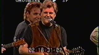 Ricky Skaggs bluegrass 1996