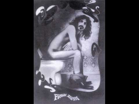 Frank Zappa - Tengo na Minchia Tanta