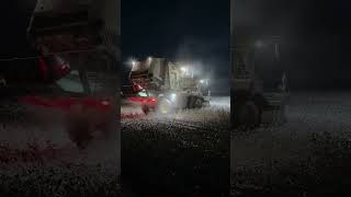 John Deere cotton harvester#cotton #johndeere #cottonharvester #agriculturalmachinery