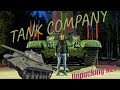 Tank Company Mobile стрим . релиз в Китае , ждем в Европе