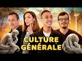 Magnifique jeu de Culture Générale (feat. Fabien Olicard, Marine Lorphelin et Paul El Kharrat) image