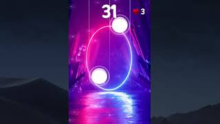 Livin La Vida Loca - Ricky Martin Dream Magic Tiles ~RHYTHM GAME~ screenshot 2