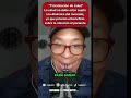 "LA SALUD NO DEBE ESTAR SUJETA A LA DINÁMICA DEL MERCADO"#noticias