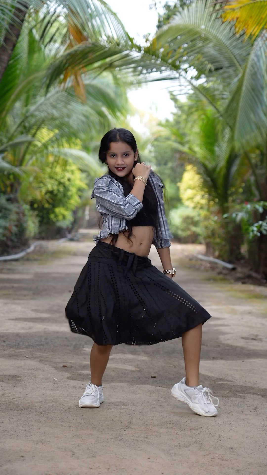 Ki⚡️⚡️Ki?#nandini091013 #trending #dance #viralvideo #dance #shorts