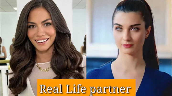 Demet Ozdamir Vs Tuba buykustan real life partner ...