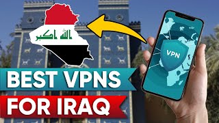 Best VPN for Iraq in 2024 to Securely Bypass Geo-Restrictions 👇💥 screenshot 3