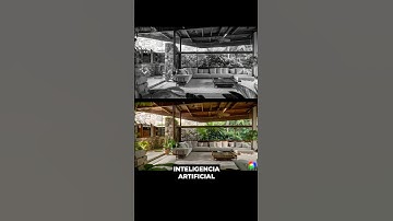 🎬 Te enseño a convertir un render en video con IA 🚀