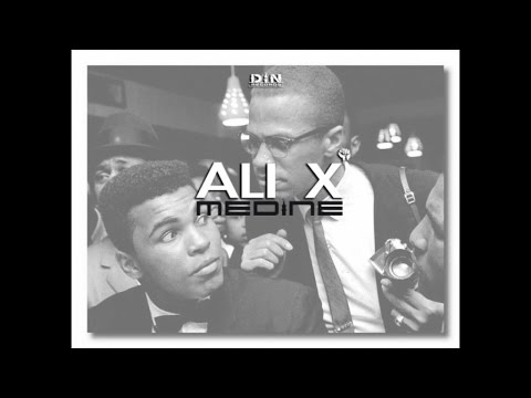 Médine - Ali X (Official Audio)