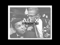 Miniature de la vidéo de la chanson Ali X