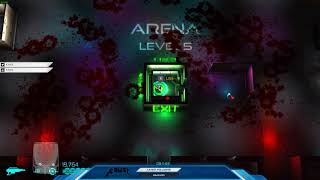 Neon Chrome: Arena DLC [Part 1] screenshot 3