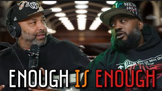 Celebrity Queenzflip Vs. Joe Budden: Did Joe Budden CROSS THE LINE With Queenzflip?!… Net Worth
