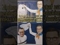 OBUDŹ SIĘ POLSKO