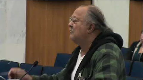 Donald Hatcher on Racism   2010 Nov. 8, - Citizen ...