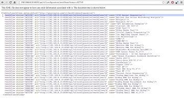 BaseSpace™ Clarity LIMS API Cookbook example: Assign Samples to Workflows