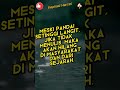 Kata BIJAK 42 | HUJAN | ASMR