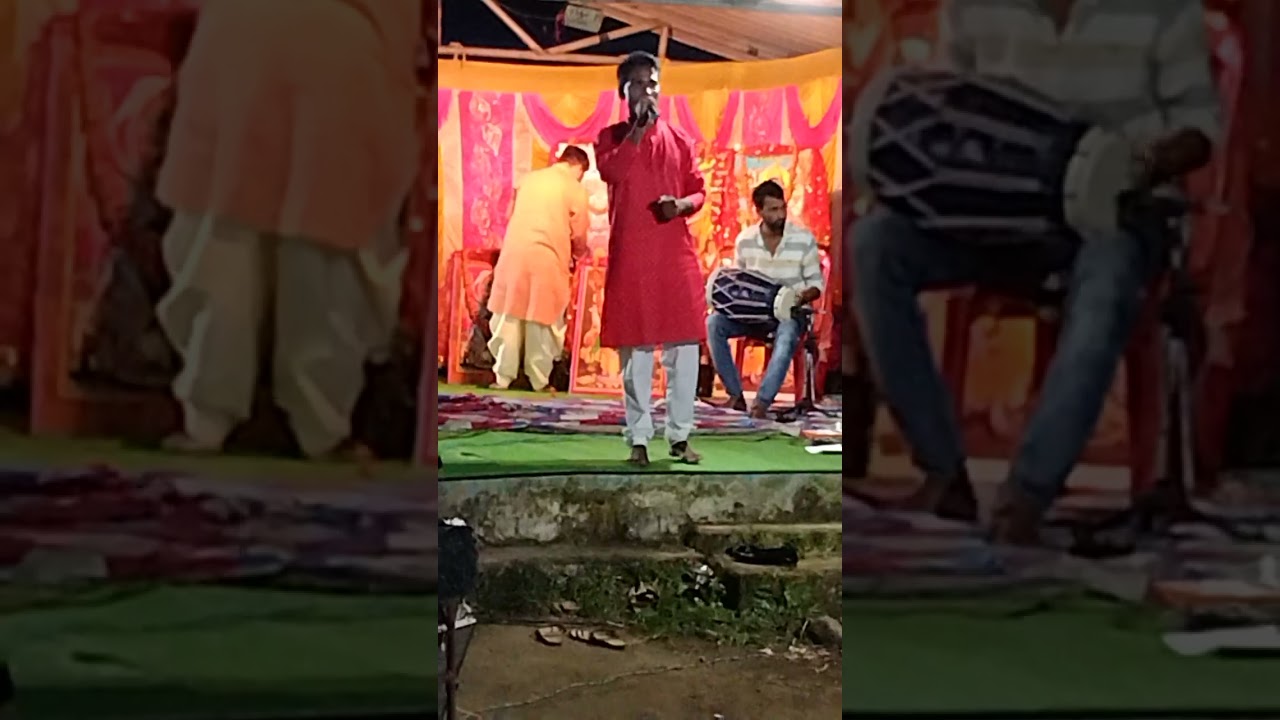 @ Vishal Devi Jagran